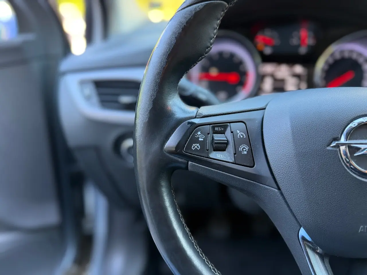 Billede 11 - Opel Astra 1,0 T 105 Enjoy