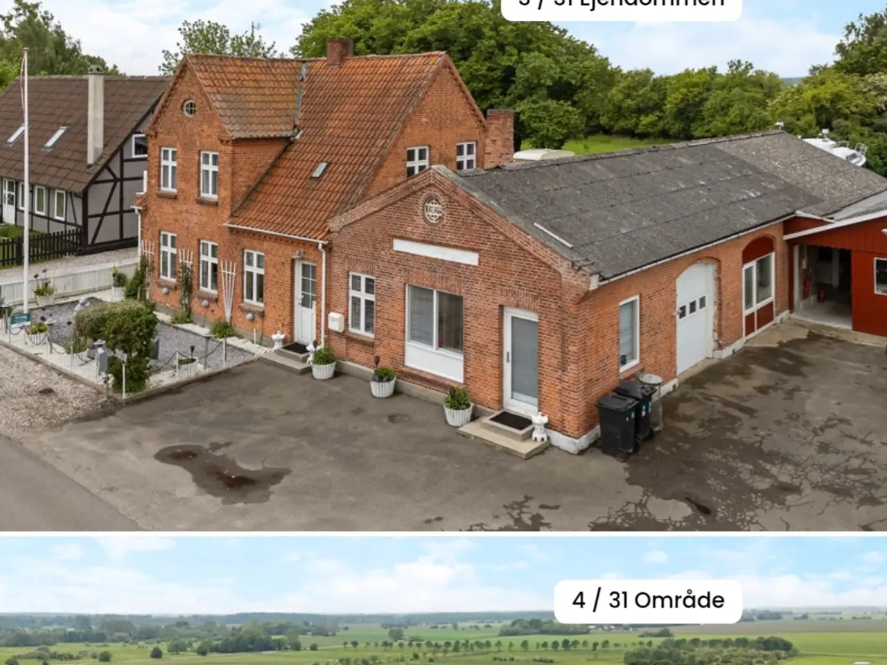 Billede 13 - Flot villa tilsalg ! KOM OG Se Huset 