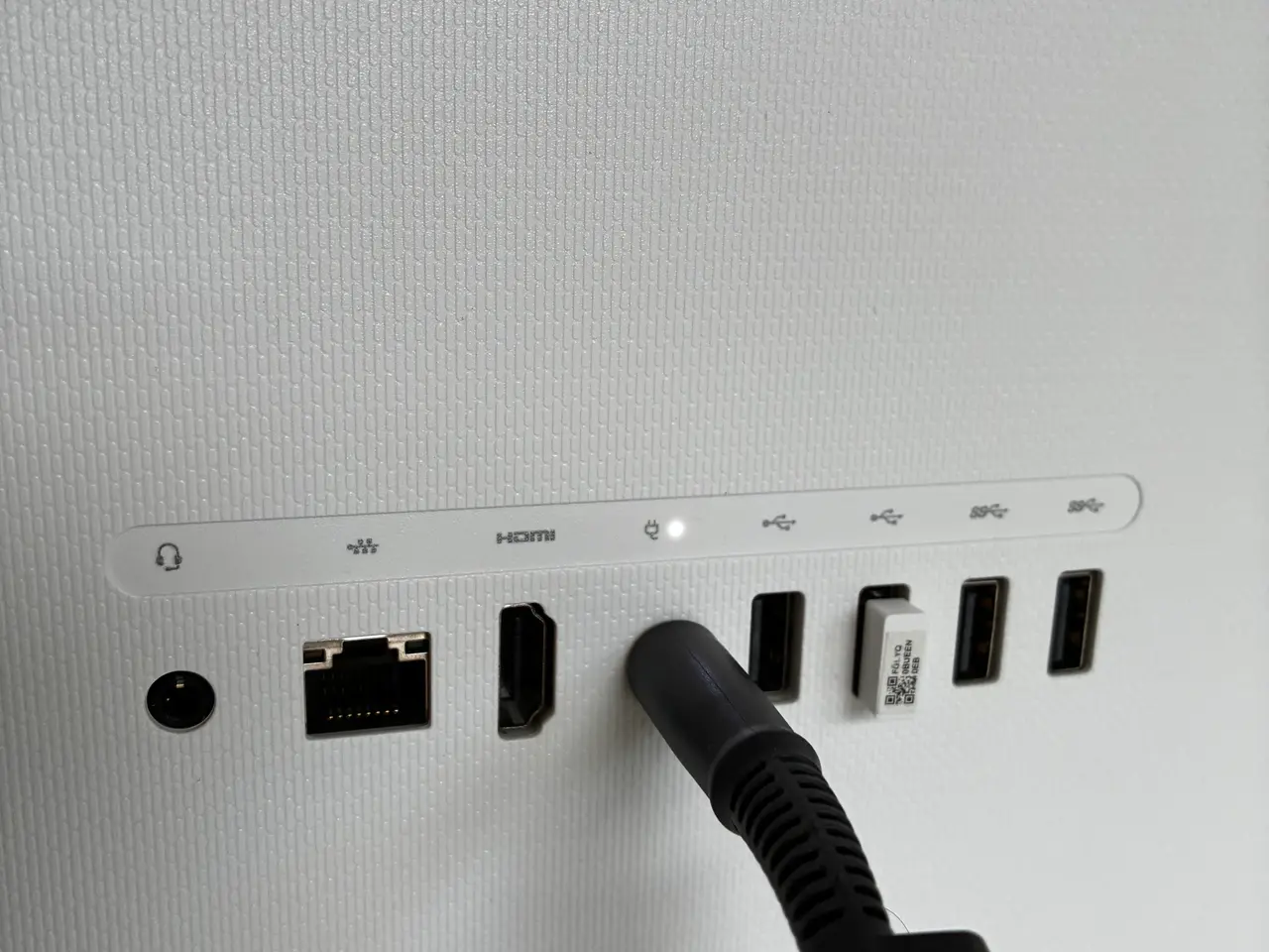 Billede 5 - HP all in one computer AIO