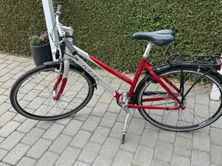 MBK Dame Cykel