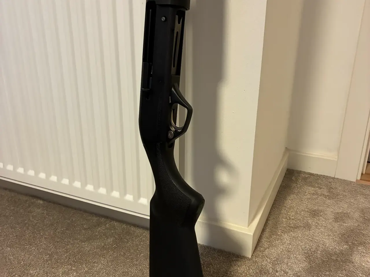 Billede 2 - Remington Versa Max halvautomat