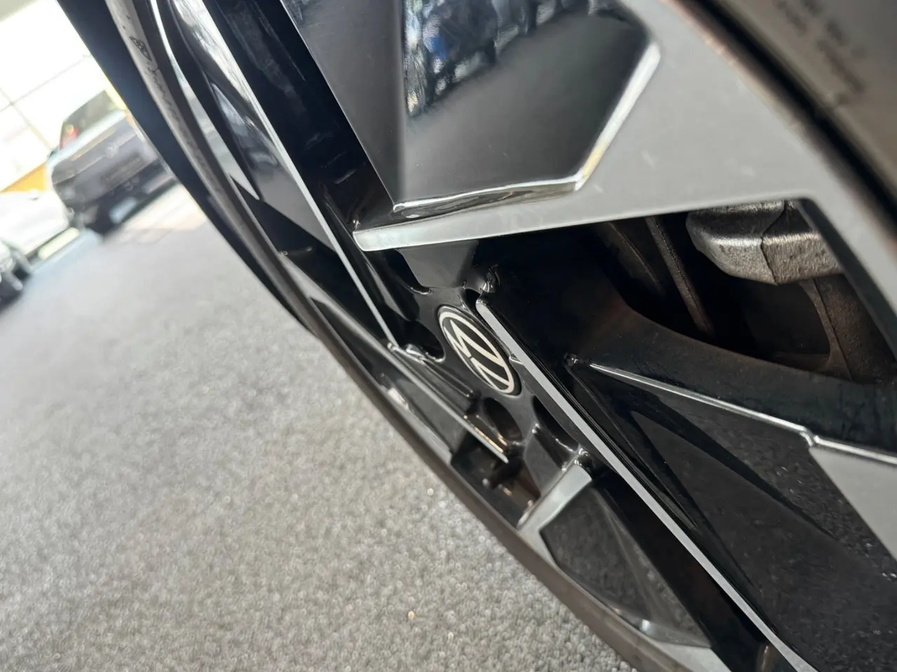Billede 9 - VW ID.3 59 Pro Edition