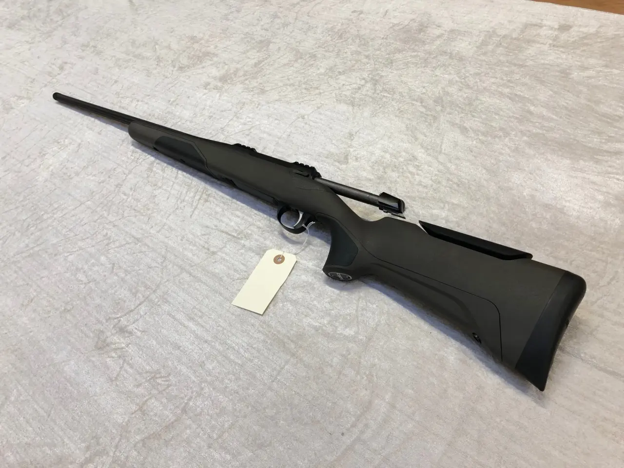 Billede 2 - Sako 90 Finnlight SPAR 5000,-