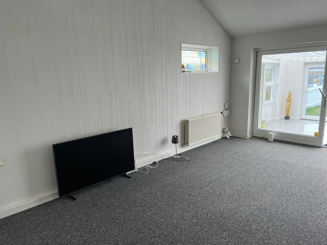 Billede 14 - Kolonihave i Fredericia, uden bopælspligt.