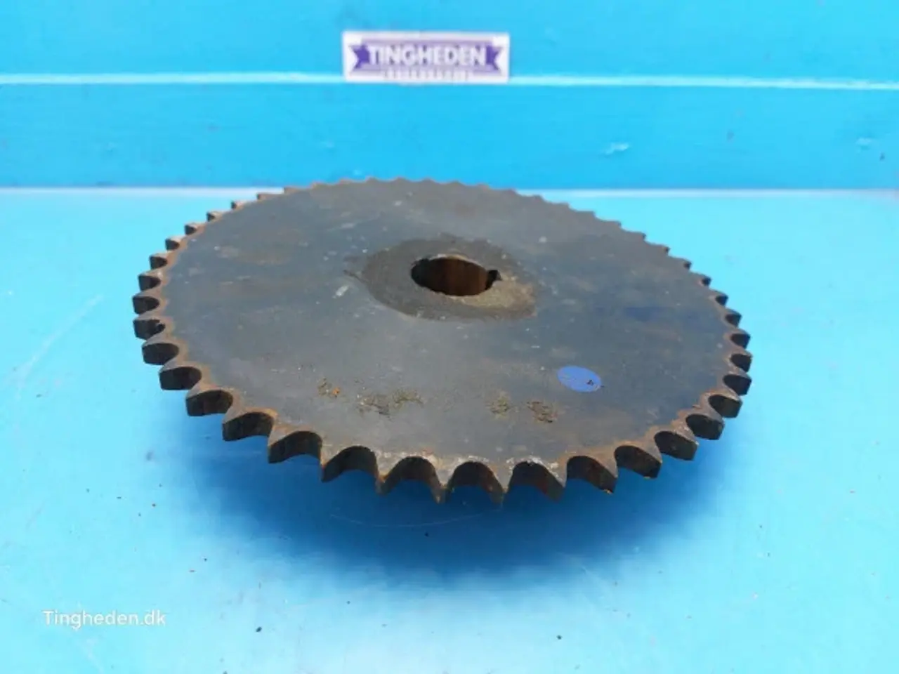 Billede 6 - Massey Ferguson 7274 Tandhjul 28485289