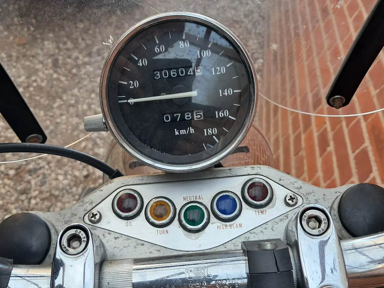 Billede 15 - Meget fin mc bytter gerne med mc scooter hvis h