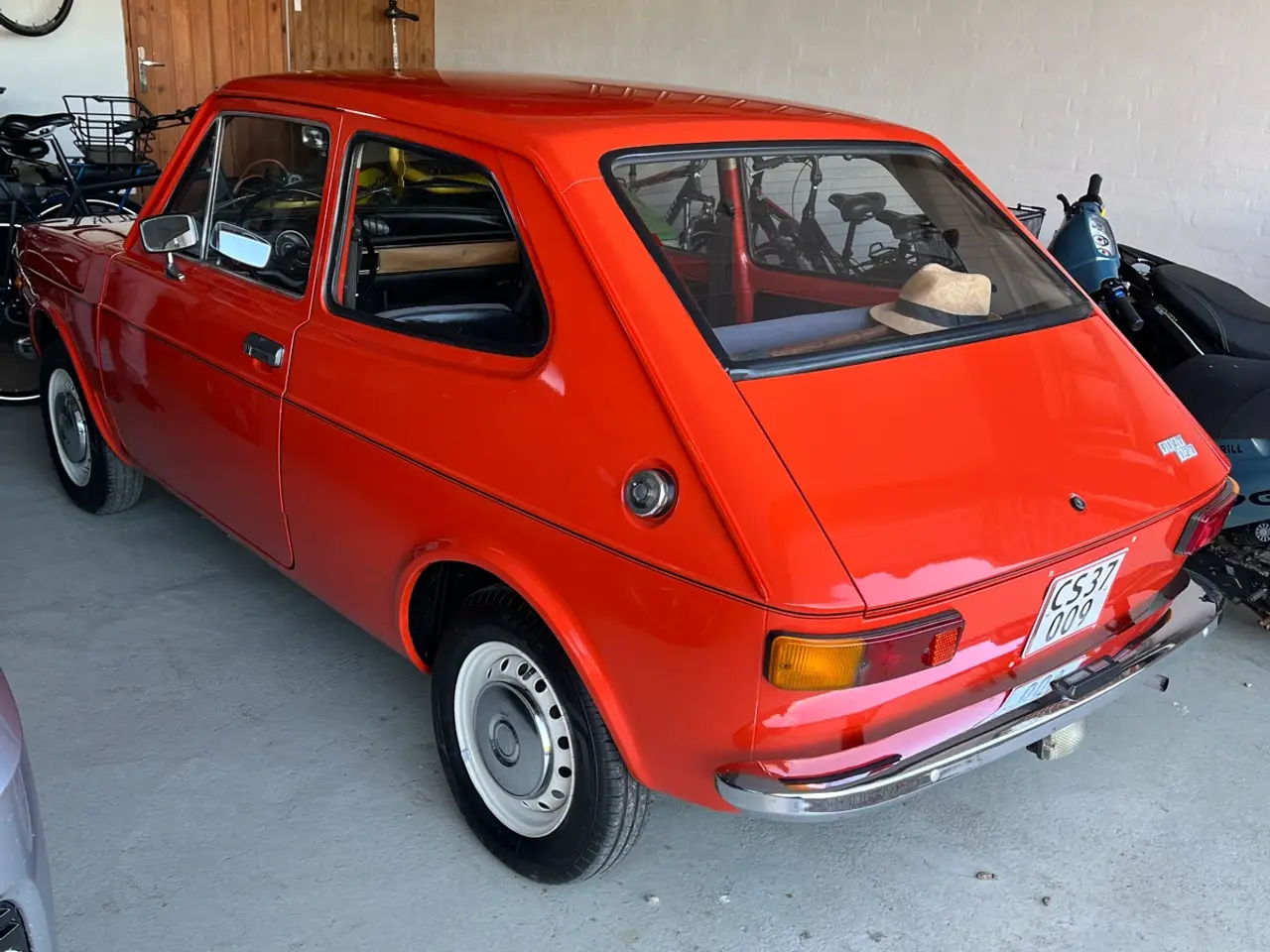 Billede 6 - FIAT 127