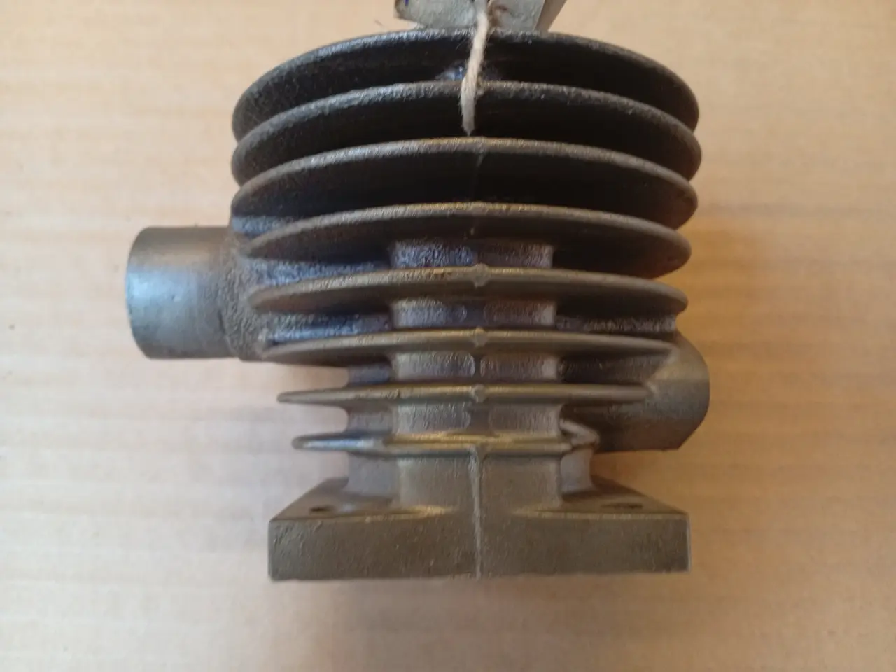 Billede 2 - Cylinder Derby TU-M11