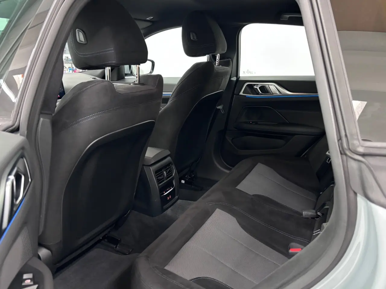 Billede 12 - BMW i4 eDrive40 M-Sport