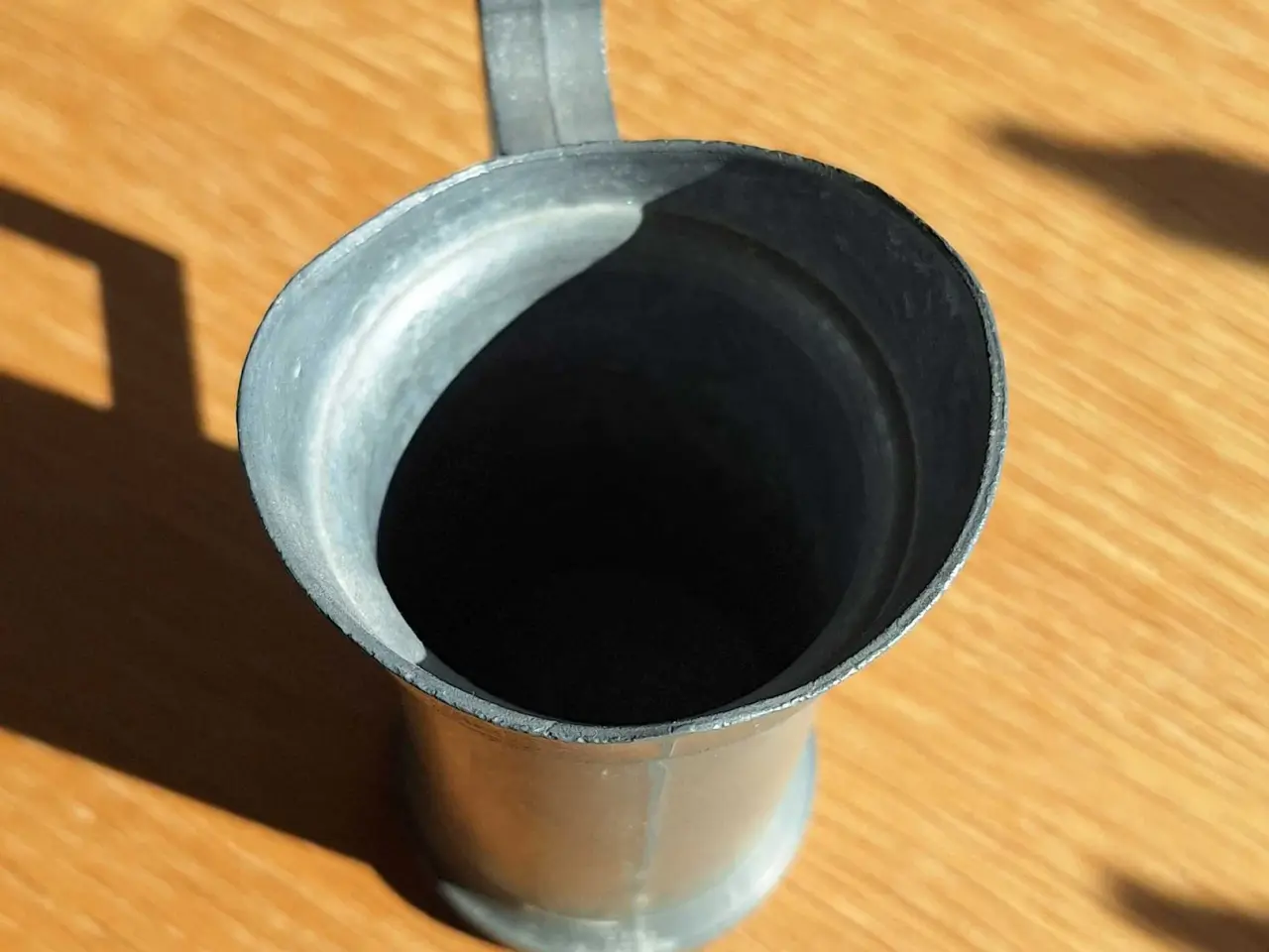 Billede 3 - Deciliter mål