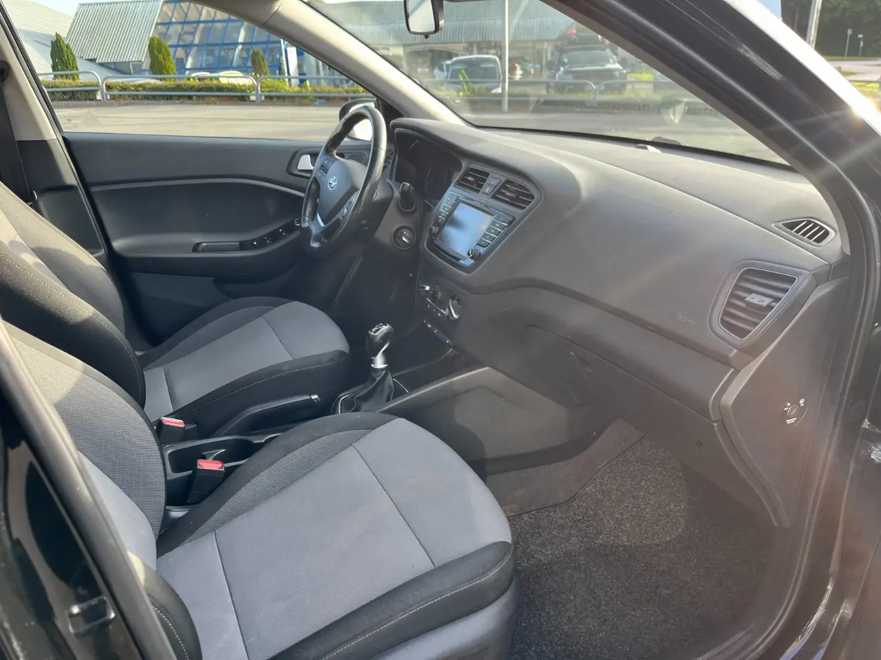 Billede 14 - Hyundai i20 1,0 T-GDi Spring
