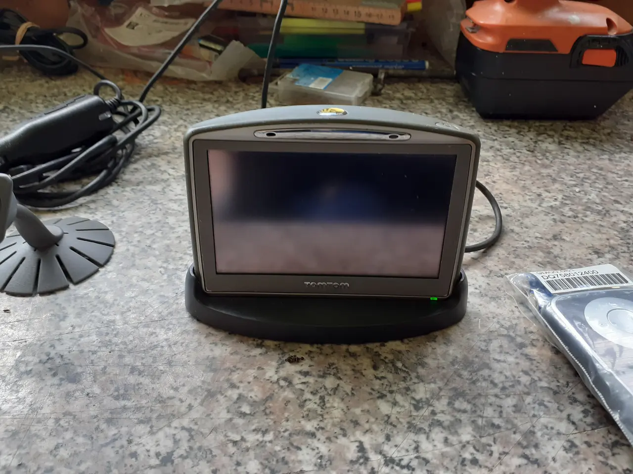 Billede 5 - TomTom GO 920 T