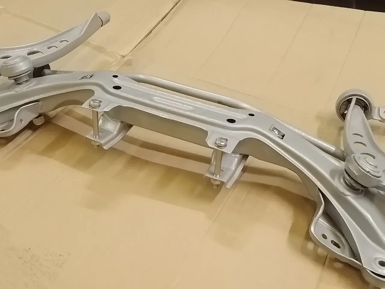 Billede 8 - Komplet renoveret forbro til BMW E30