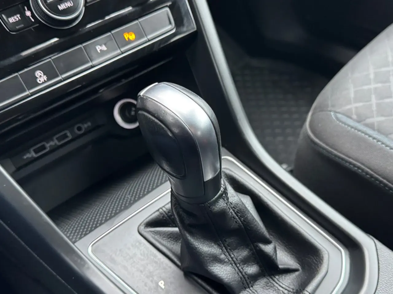 Billede 8 - VW Touran 2,0 TDi 150 IQ.Drive DSG 7prs