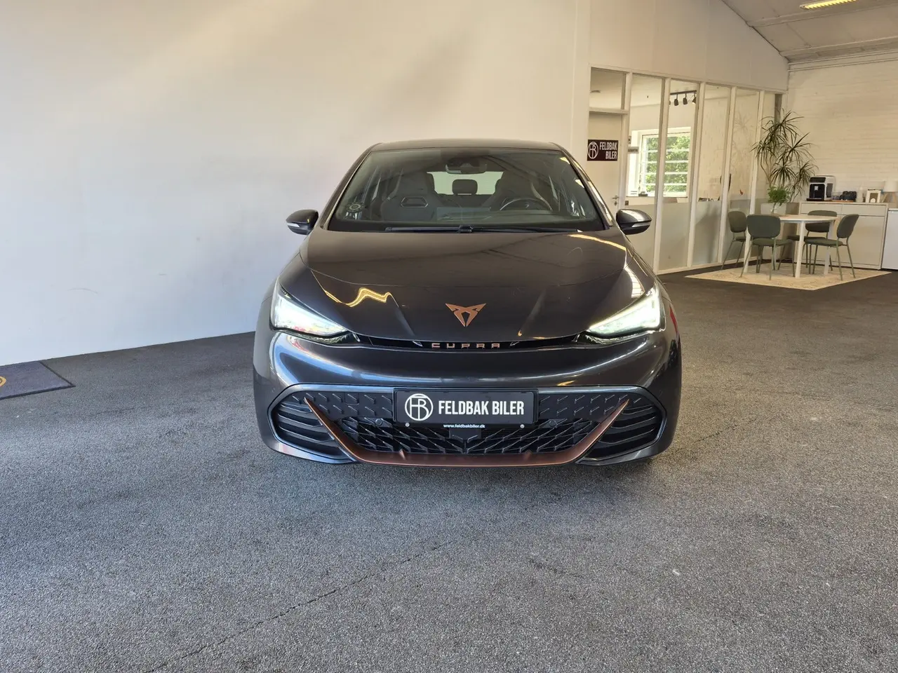 Billede 8 - Cupra Born 58 High