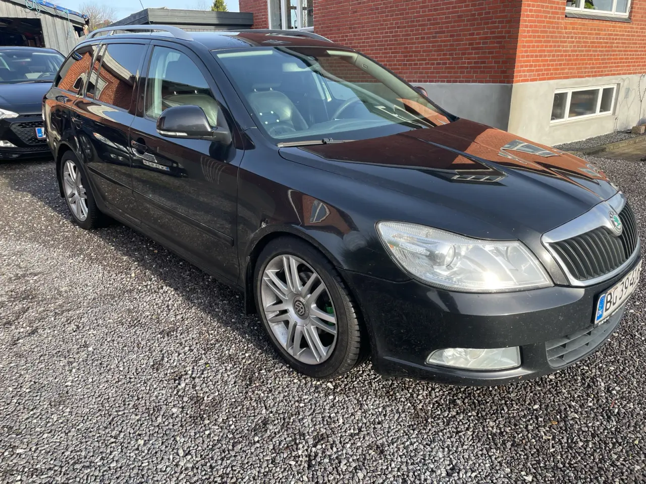 Billede 5 - Skoda Octavia 1,6 TDI