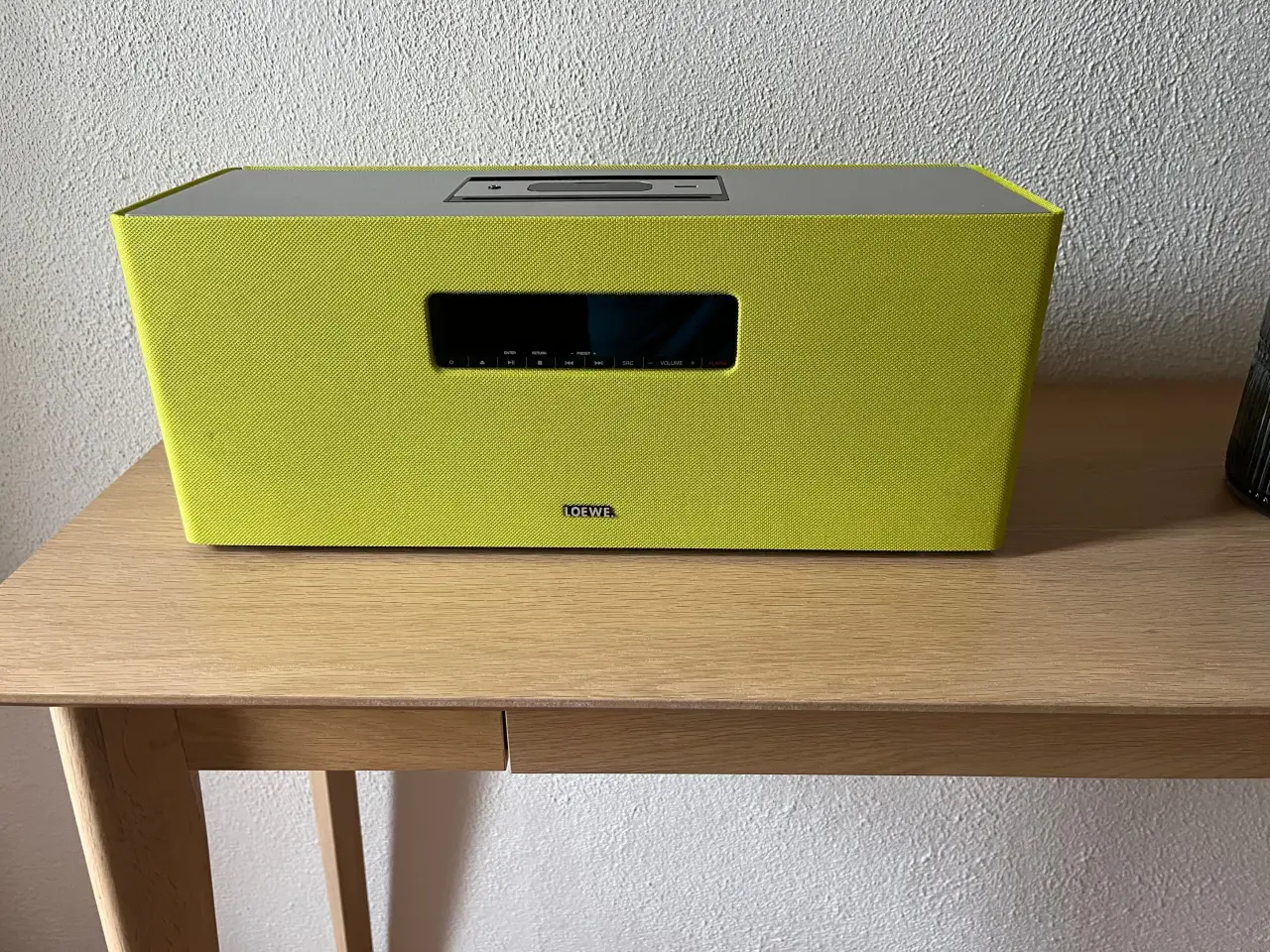 Billede 1 - Loewe Soundbox