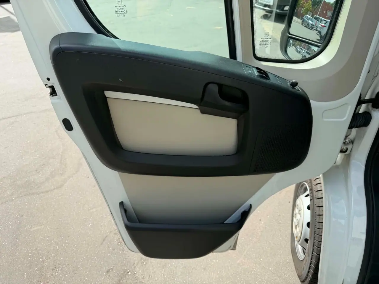 Billede 9 - Peugeot Boxer 335 2,0 BlueHDi 163 L3H2 Premium