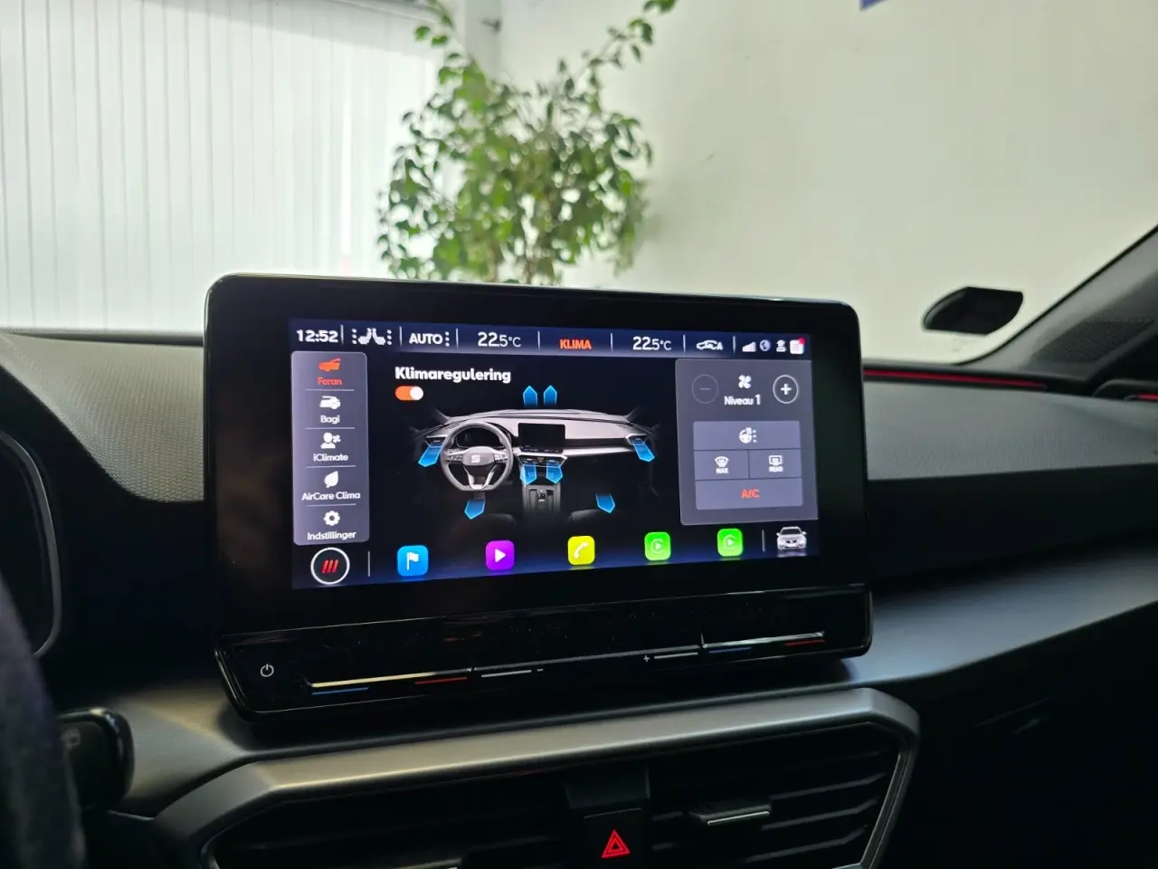 Billede 15 - Seat Leon 1,5 eTSi 150 FR Sportstourer DSG