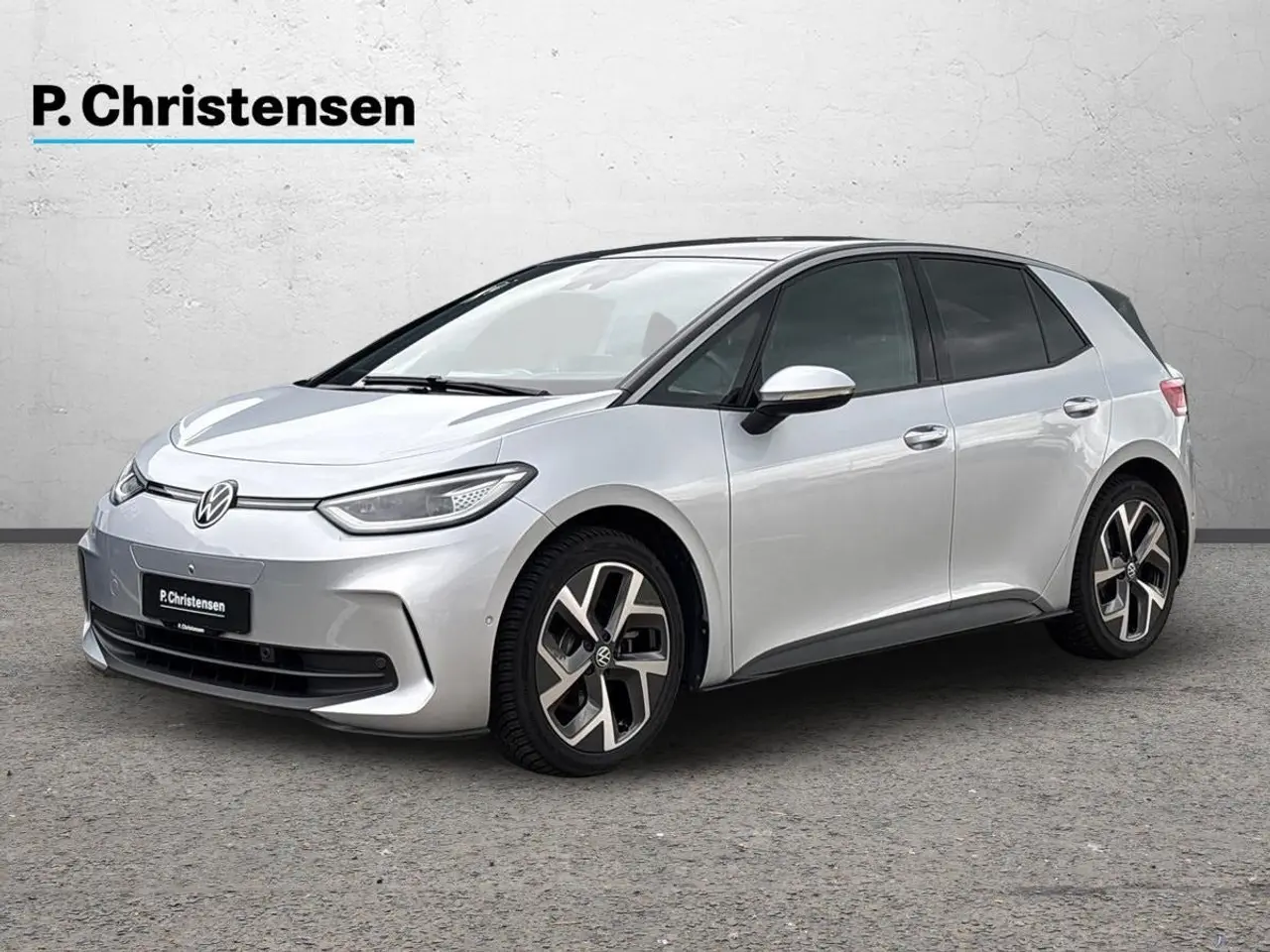 Billede 1 - VW ID.3 58 Pro