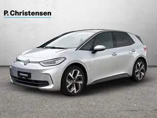 VW ID.3 58 Pro
