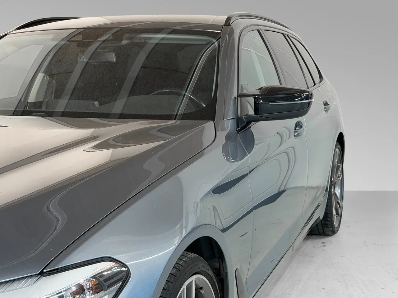 Billede 11 - BMW 530d 3,0 Touring M-Sport aut.