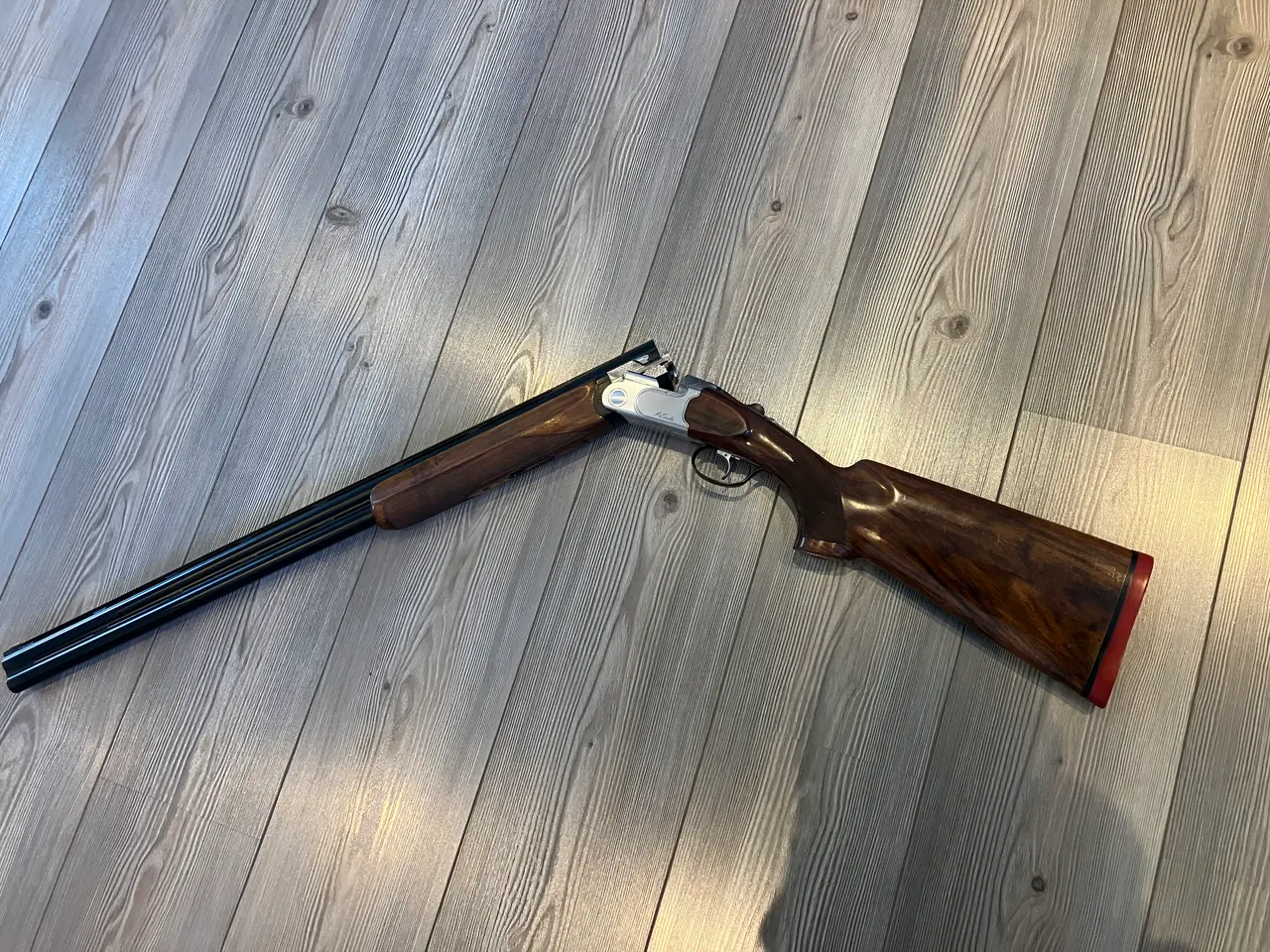 Billede 2 - Beretta S682 trap