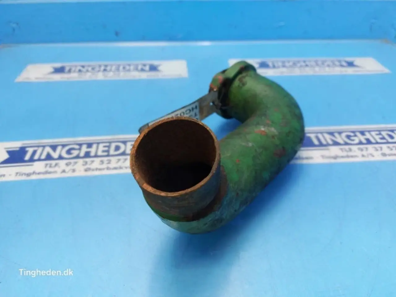 Billede 5 - John Deere 1065 Flange T30819