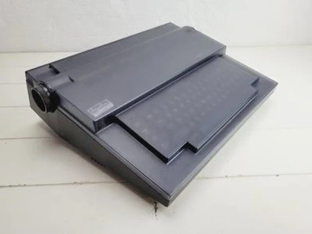 Billede 2 - ⭐️- Skrivemaskine - Olivetti PT 505 - DEFEKT