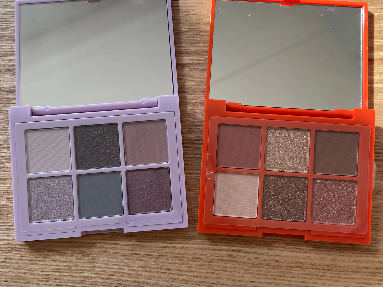 Billede 4 - Essence makeup-sæt