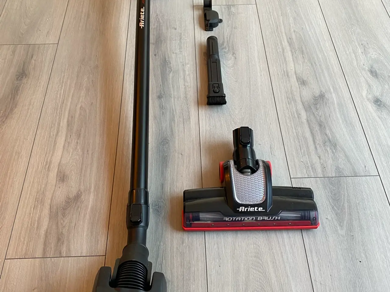 Billede 3 - Ariete HANDY FORCE RBT 2759