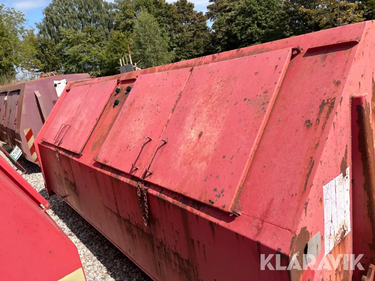 Billede 7 - Affalds container Aasum 4 10