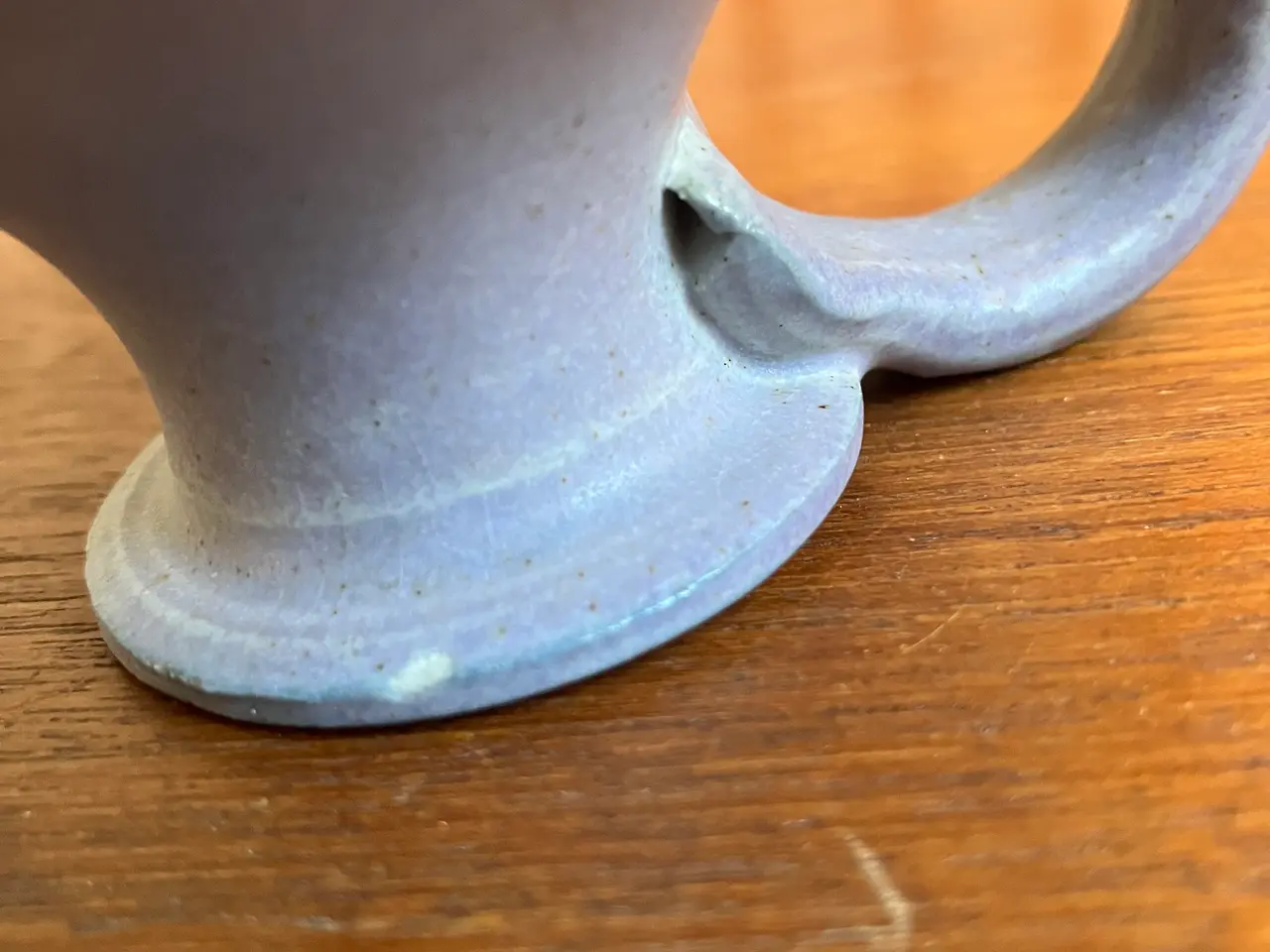 Billede 7 - Jette Hellerøe unika vase