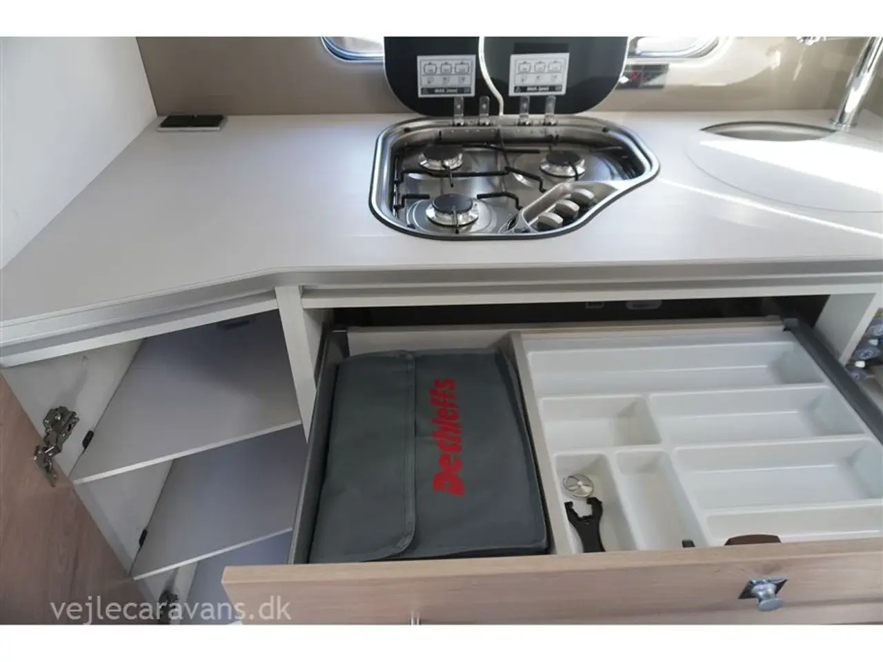 Billede 10 - 2023 - Dethleffs Nomad 520 ELT