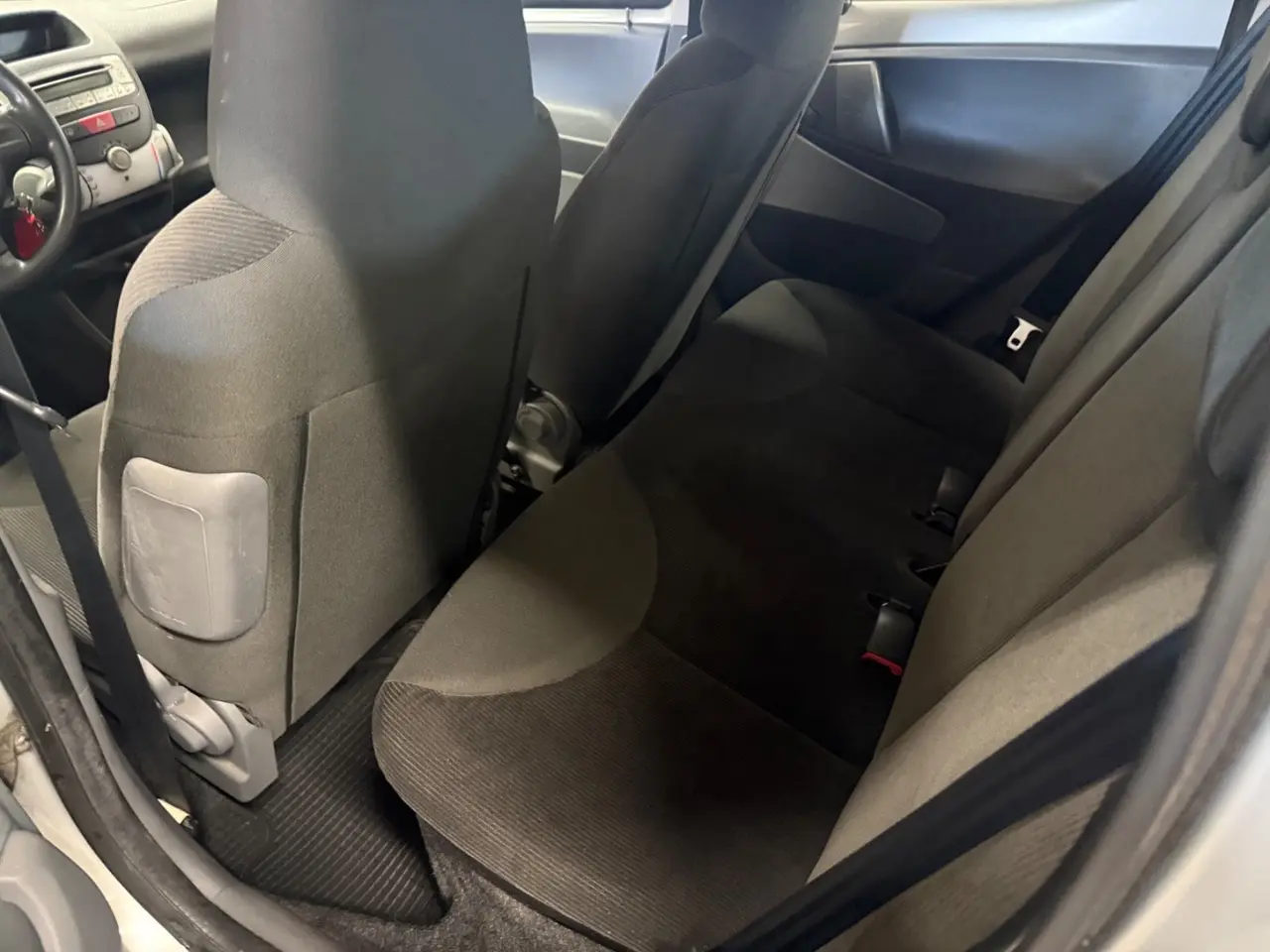 Billede 7 - Citroën C1 1,0i 
