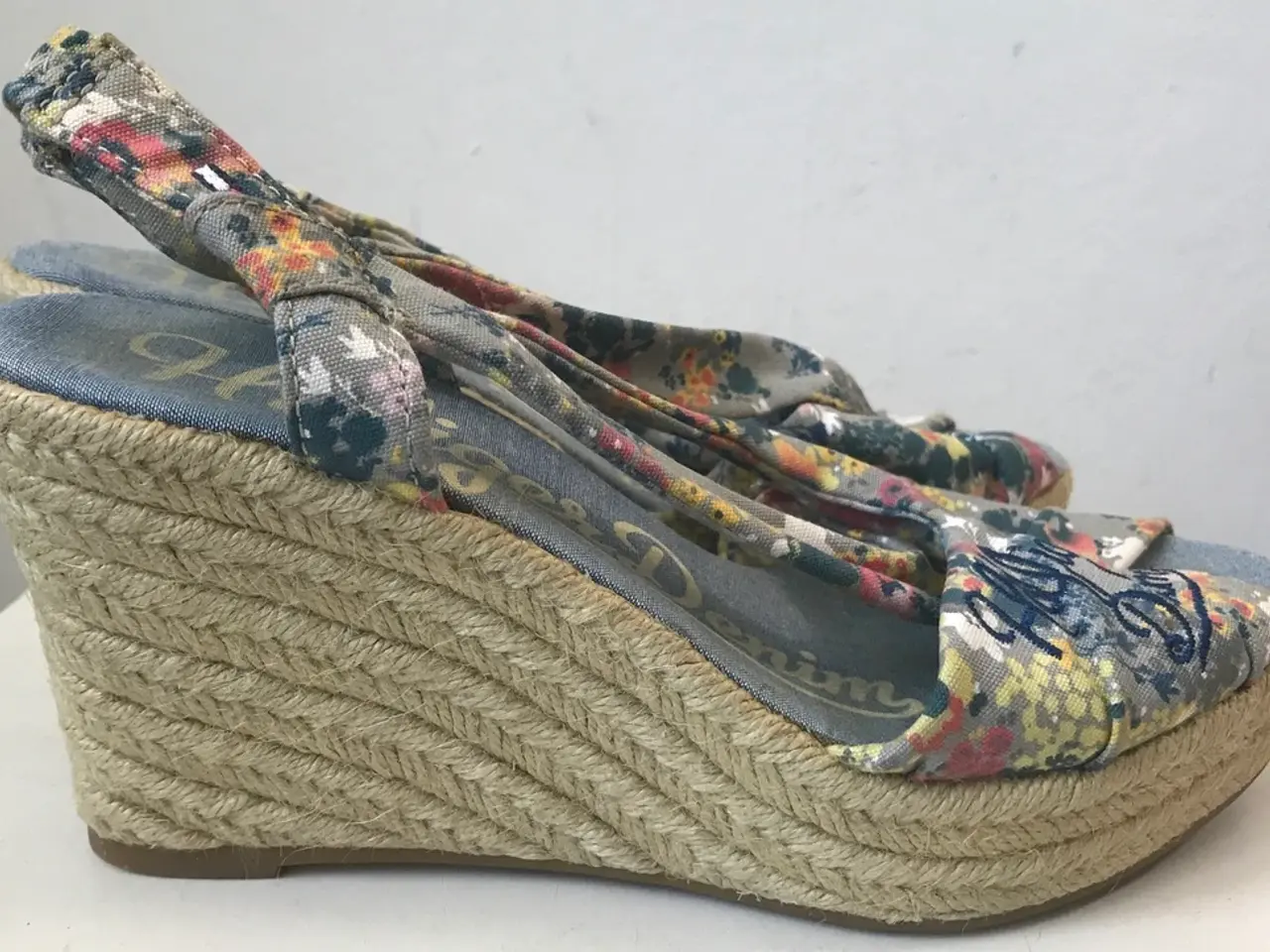 Billede 4 - Tommy Hilfiger, sandaler, str 39