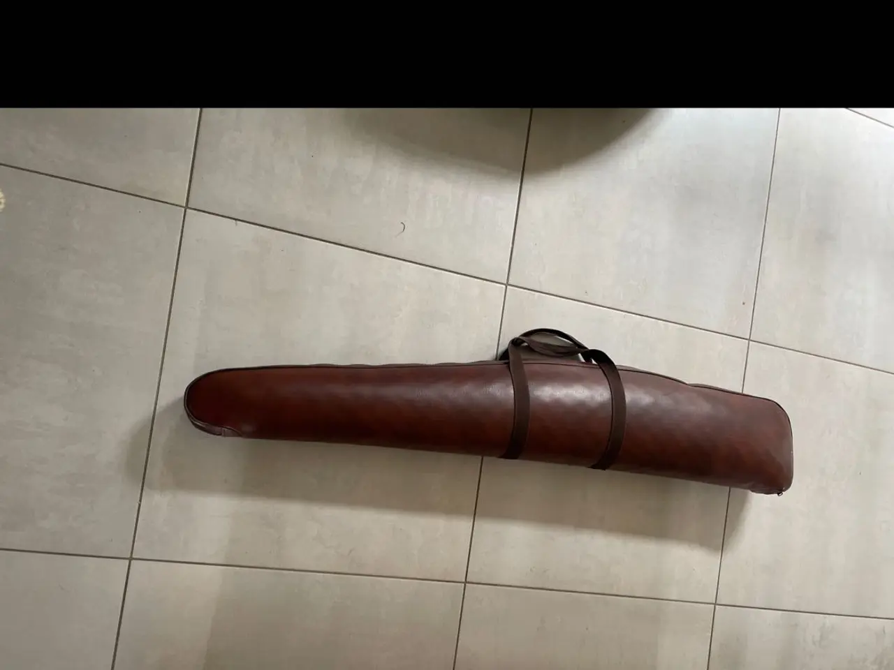 Billede 2 - Riffel etui