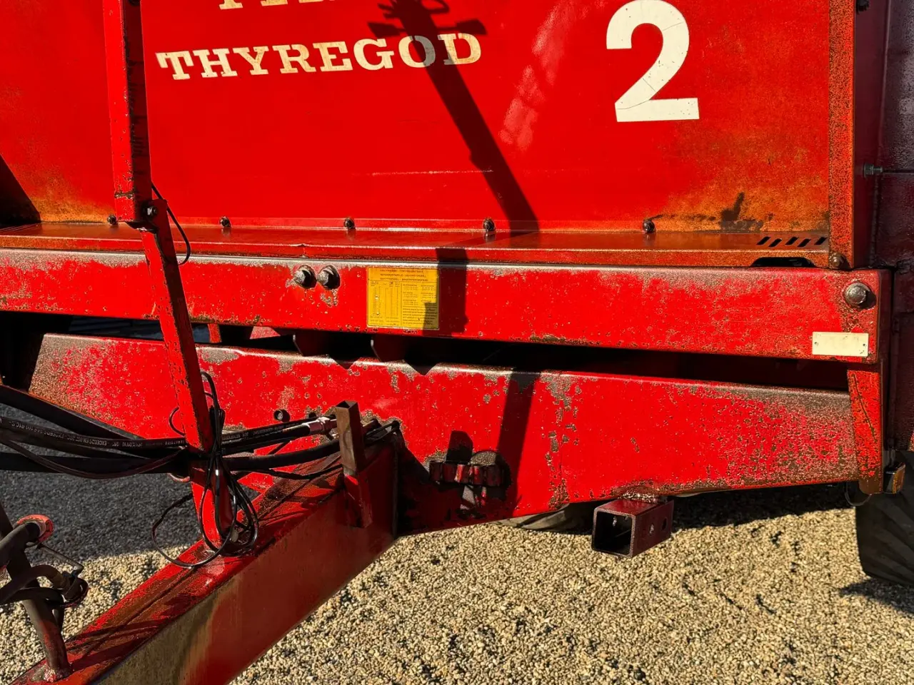Billede 13 - Tim GSV 40