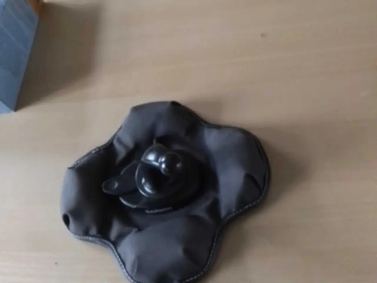 Billede 4 - Holder til Garmin gps