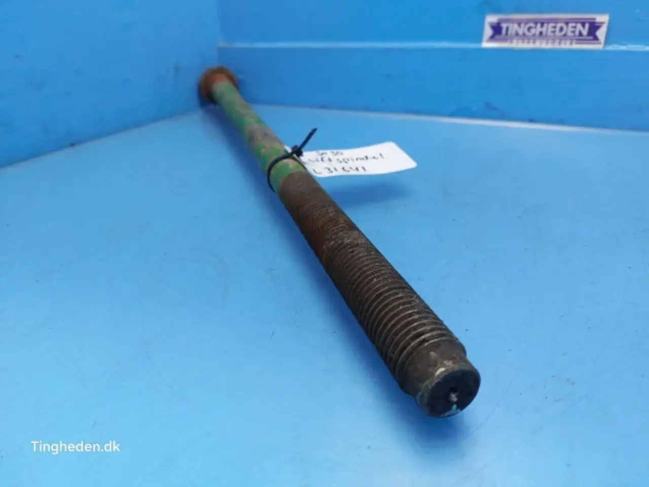 Billede 10 - John Deere 3030 Spindel L31641