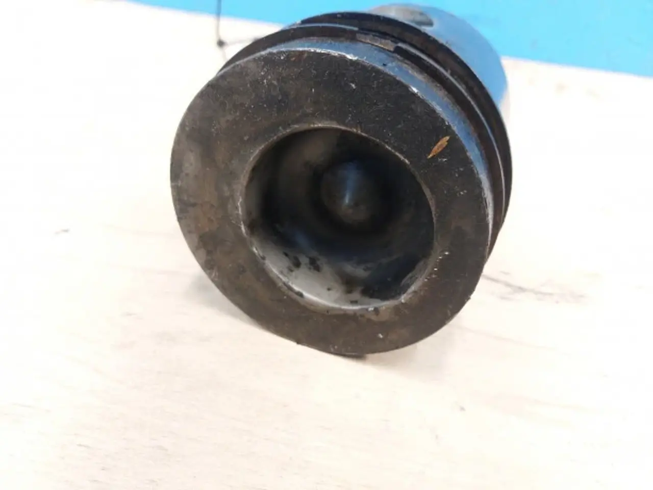 Billede 3 - Massey Ferguson 40 Stempel 836336530