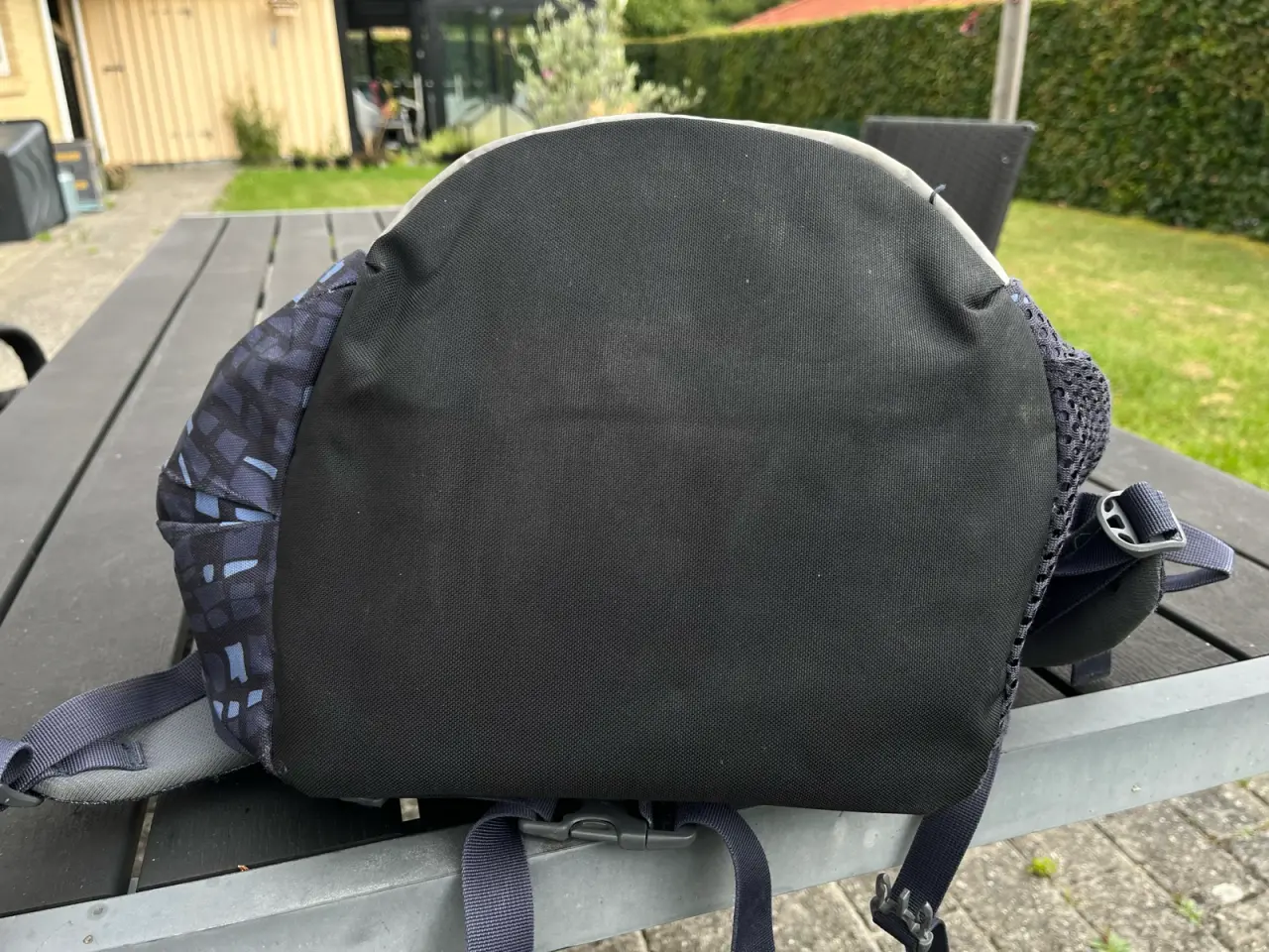 Billede 5 - Skoletaske til barn