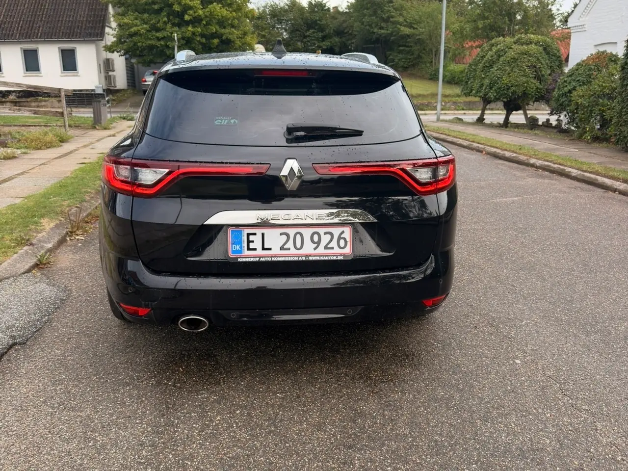 Billede 10 - Renault megane 4 2018 bose edition