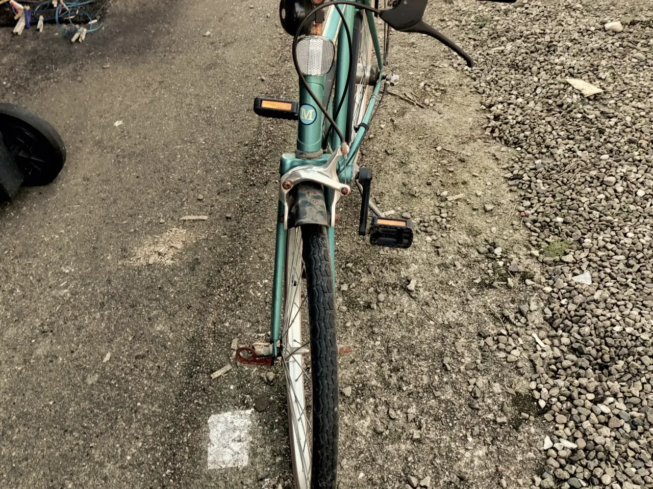 Billede 4 - Cykler 