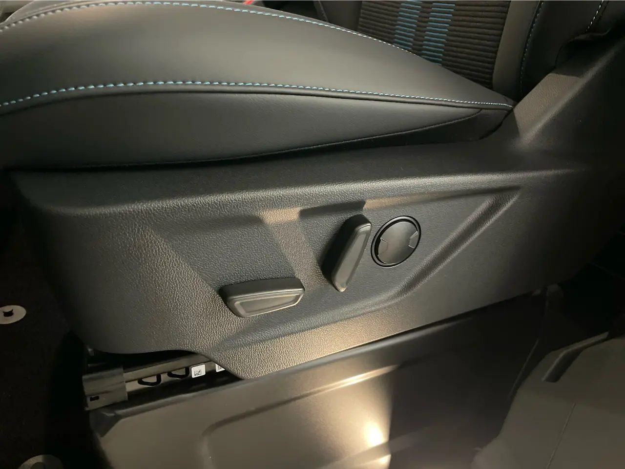 Billede 19 - Ford E-Transit Custom 320 L1 71 Sport