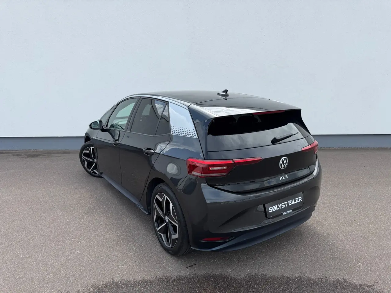 Billede 11 - VW ID.3 58 1ST Pro Performance