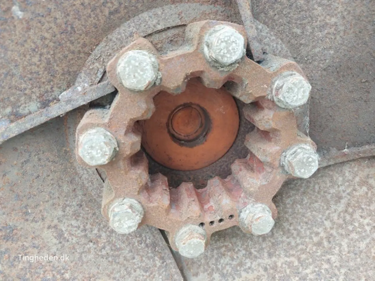 Billede 16 - Case 9120 Rotor 47825967