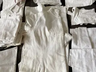 Serverings/ køkken tøj