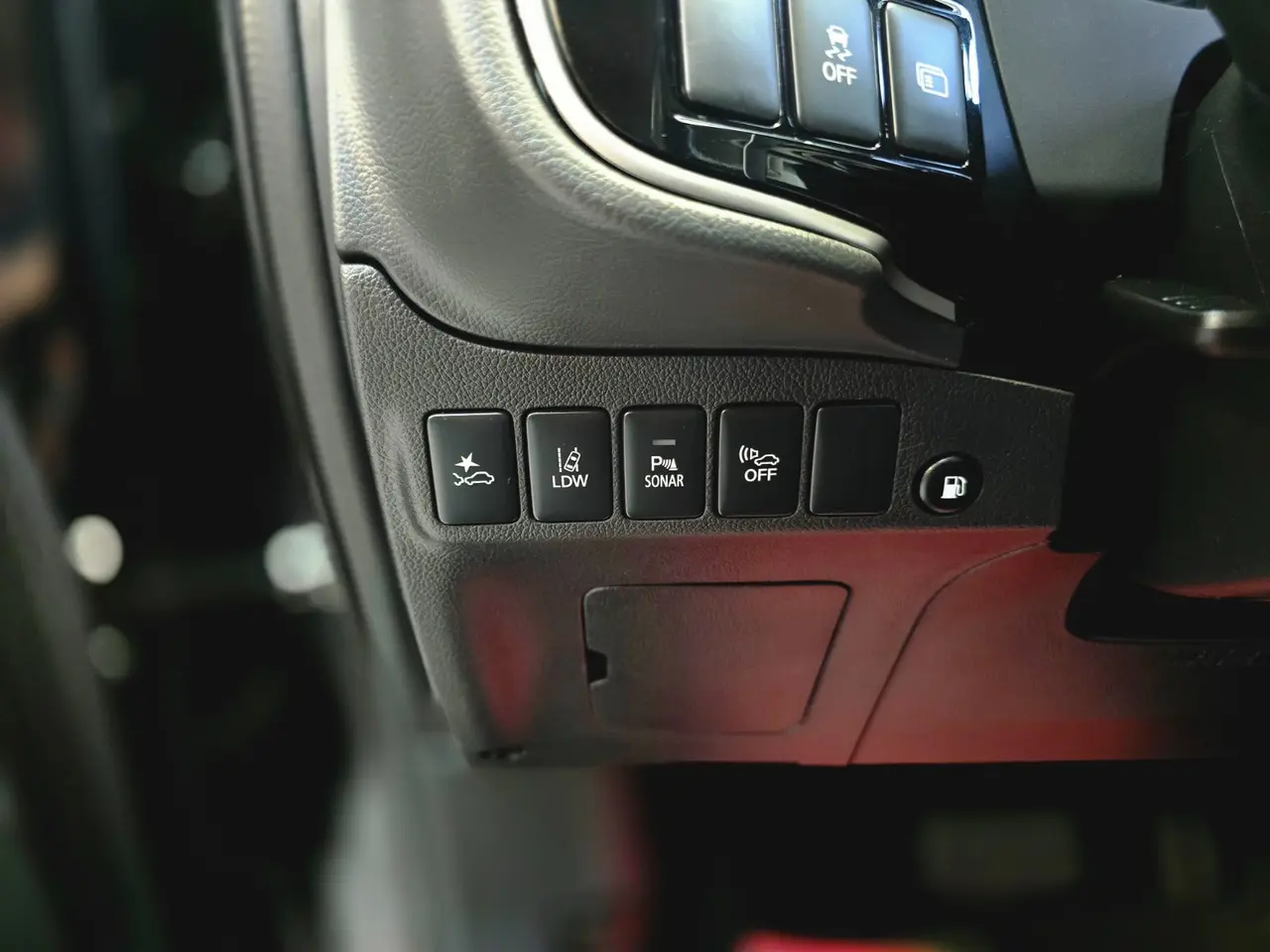 Billede 11 - Mitsubishi Outlander 2,4 PHEV Intro Edition CVT 4WD