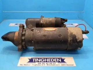 John Deere 8650 Starter RE13942